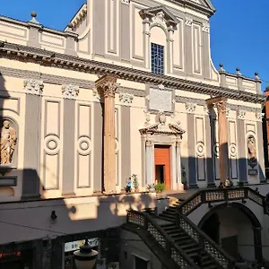  Affittacamere San Gaetano Bed