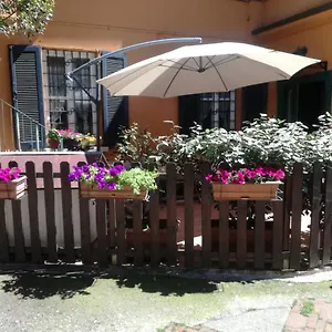 Casa Fiorita Bed & Breakfast Milano