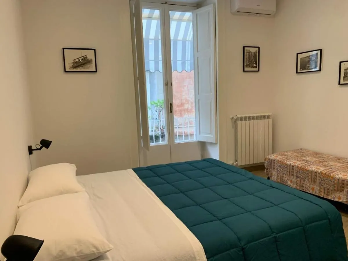 Fondacolivella Hotel Naples 0*,  Italy