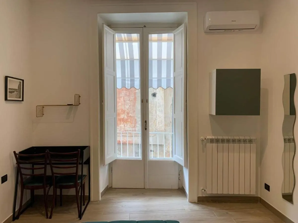 Guest house Fondacolivella Hotel Naples