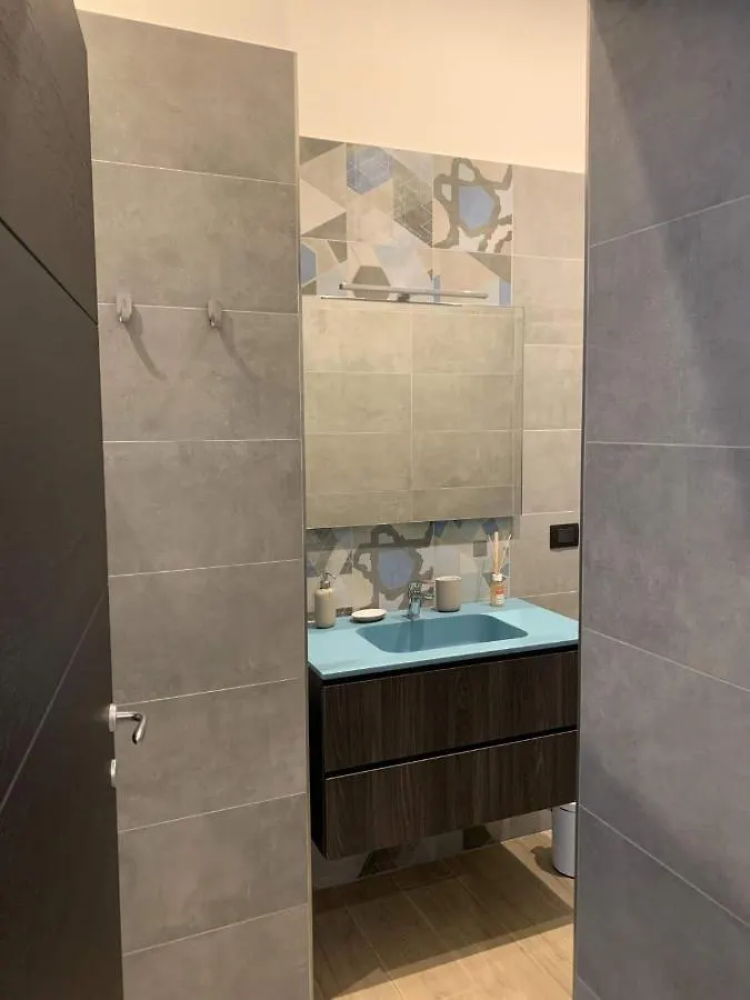 Fondacolivella Hotel Naples