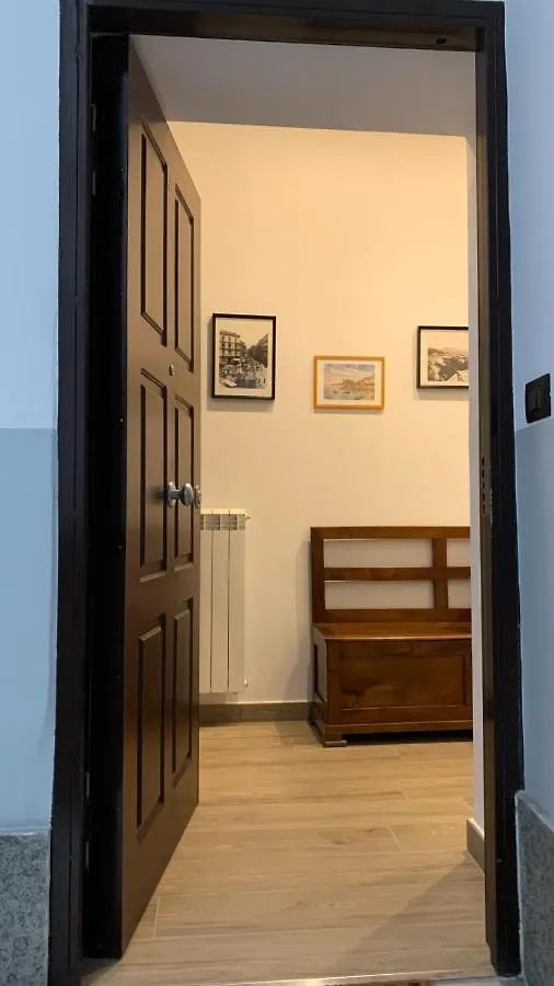 Hotel Fondacolivella Napoli Affittacamere