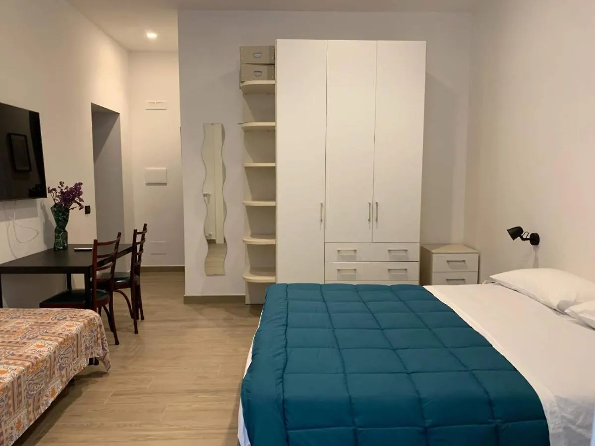 Hotel Fondacolivella Napoli Affittacamere