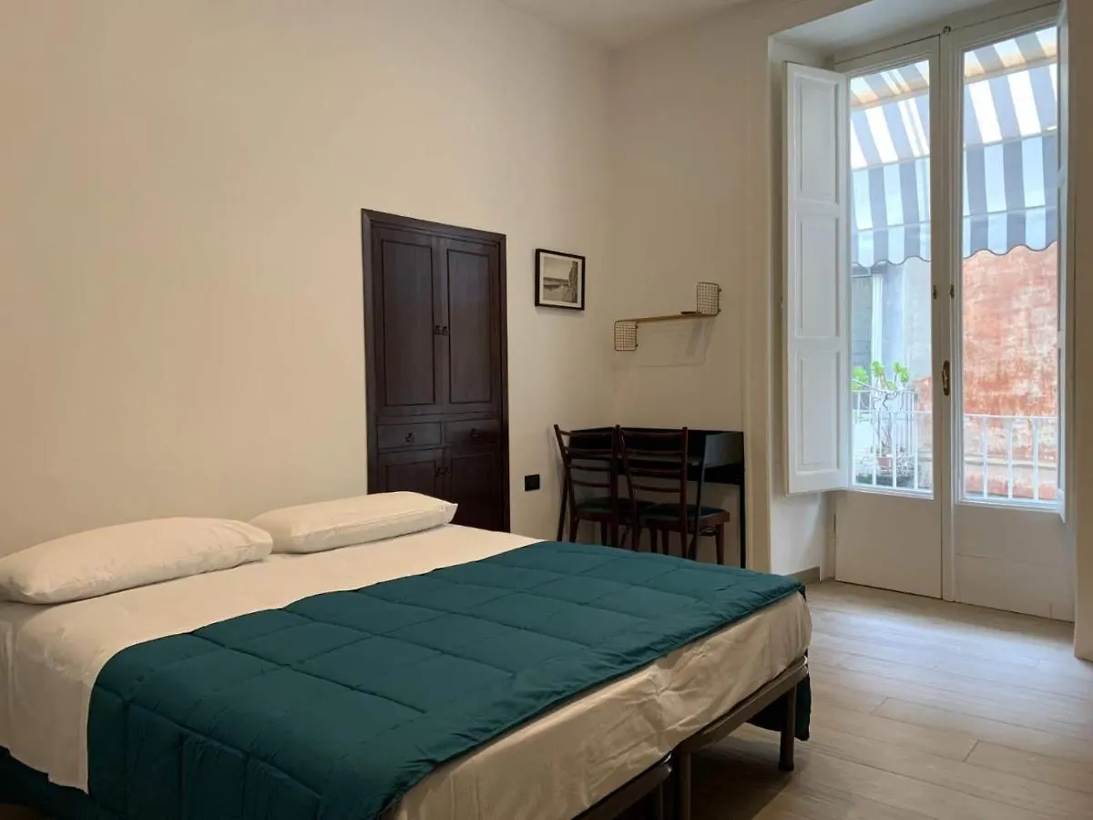 Hotel Fondacolivella Napoli
