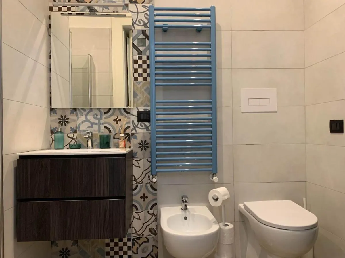 Hotel Fondacolivella Napoli Affittacamere