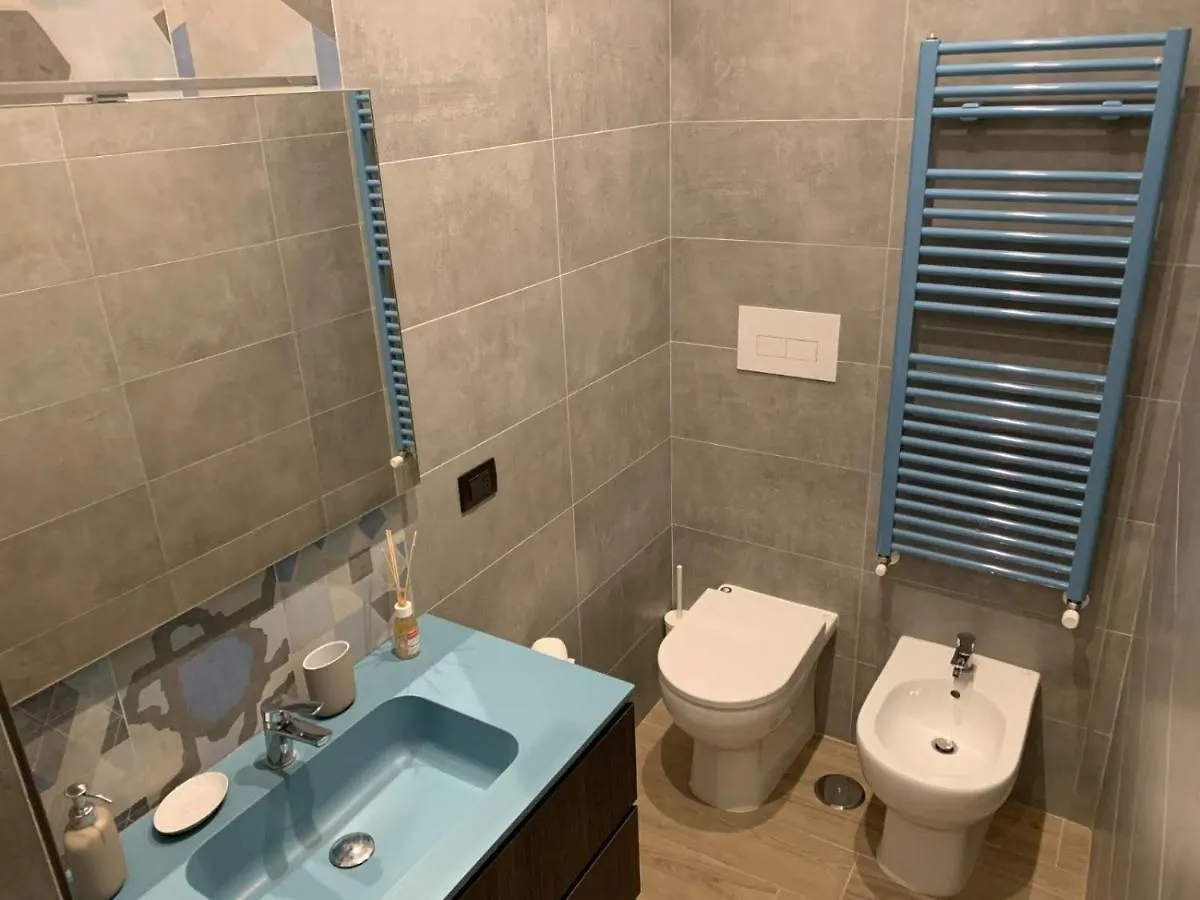 Affittacamere Hotel Fondacolivella Napoli