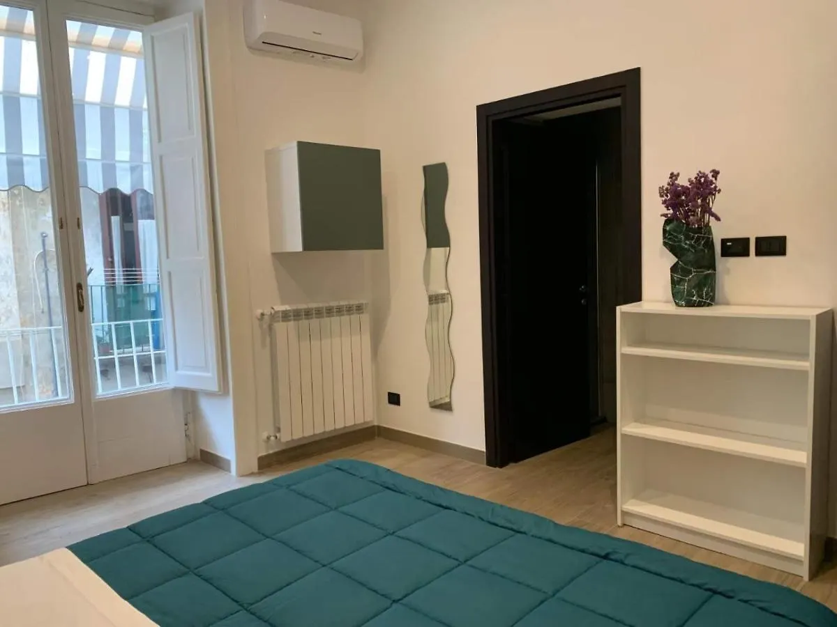Hotel Fondacolivella Napoli